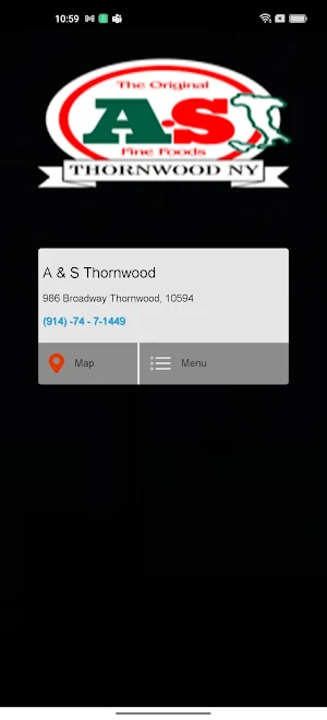 A&S Thornwood Screenshot 3