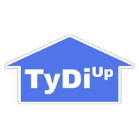 TyDiUp