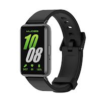 Galaxy fit 3 app guide
