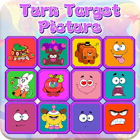 Turn Target Picture