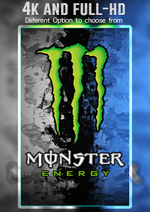 Monster Energy Wallpapers Screenshot 1