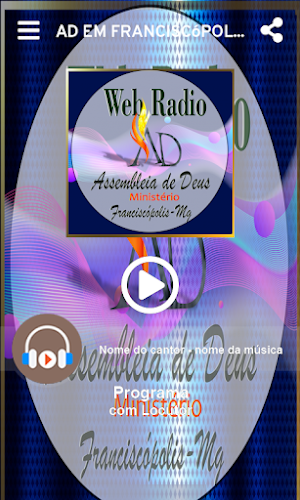 AD em Franciscópolis Screenshot 1