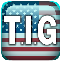 Textos em Inglês - TIG