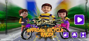 Rudra Offroad Bicycle Racer Screenshot 0
