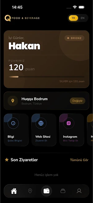 QFB Members Screenshot 2