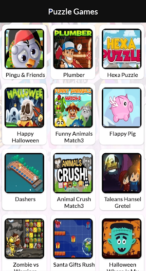 Probo Screenshot 1