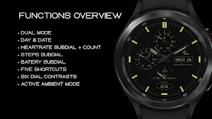 AE COVERT [ANTE MERIDIEM] Screenshot 2
