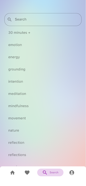 Coming Home: Mind, Body, Soul Screenshot 3
