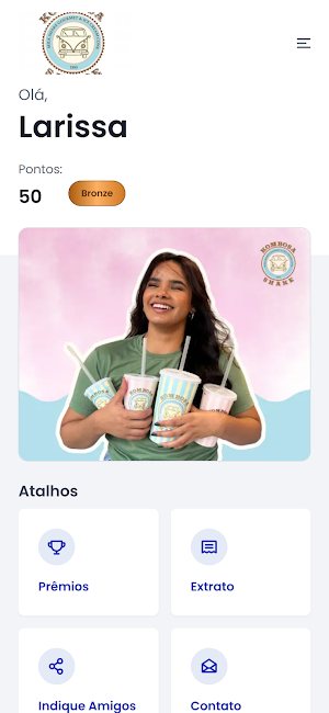 Kombosa Santos Screenshot 2