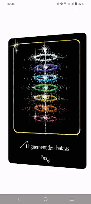 L'Oracle du souffle divin Screenshot 3