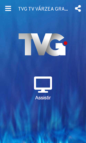 TVG  TV VÁRZEA GRANDE Screenshot 1