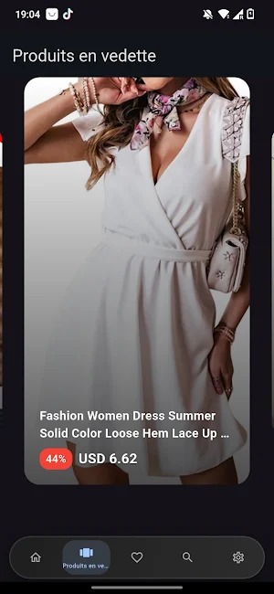 Cheap women's clothing stores Screenshot 0