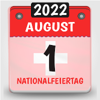 kalender schweiz 2022