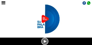 Su Palabra en Vivo Screenshot 1
