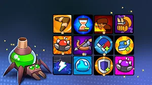 Vampirio: Defend & Survive Screenshot 3