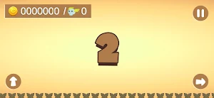 Endless Runner Screenshot 2