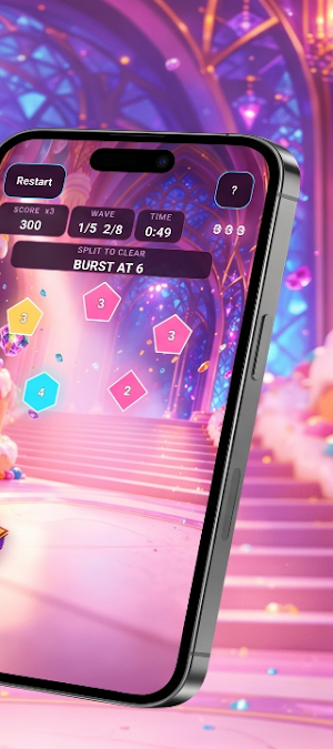 Oriel Prism Screenshot 3