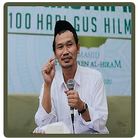 Daftar Tema Nngaji Gus Baha