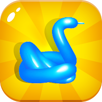 Balloon Master-Solve All