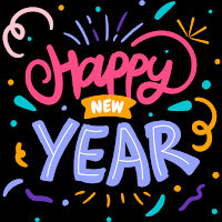 New Year Greetings & Wishes