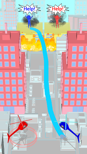 AirRescue Screenshot 3