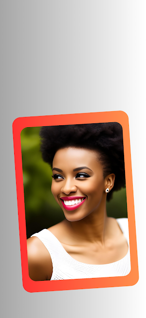 Black Love- Singles Dating App Screenshot 1