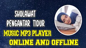 Sholawat Lirik Pengantar Tidur Screenshot 2