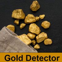 Meta & Gold Detector Camera