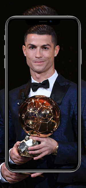 خلفيات ريال مدريد للجوال Screenshot 2