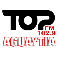 Top FM Aguaytia