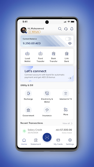 Groot Pay Screenshot 2