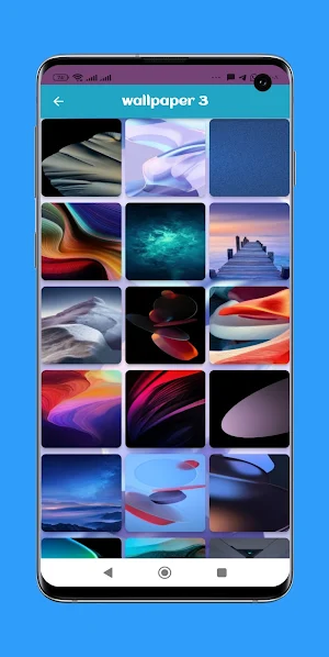 iphone 13 wallpaper Screenshot 0