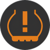 Tire pressure