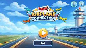Airplane Connection Screenshot 0