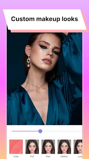 instaBeauty Screenshot 3