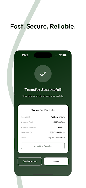 Croxpay Screenshot 1