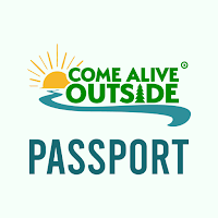 Come Alive Outside PASSPORT