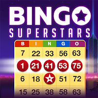 Bingo Superstars: Casino Bingo