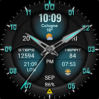 Chrono Fusion 2