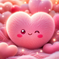 Cute Fluffy Wallpapers 4K
