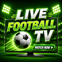 Football Live TV HD 2026