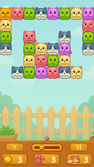 Furville: A Cat Saga Screenshot 3