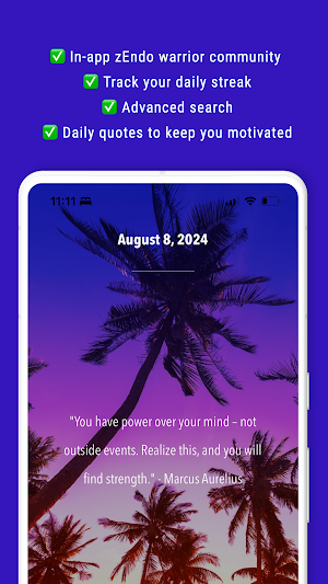 Mind the Pain Screenshot 3