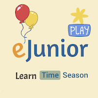 eJunior Time Season