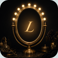 HD Pocket Mirror - Lumira