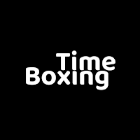 TimeBoxing: Day Planner