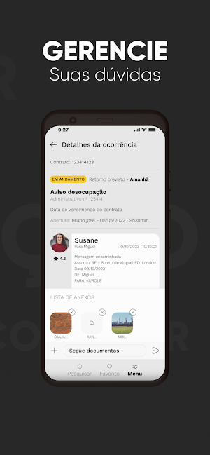 Stela Patelli Screenshot 2