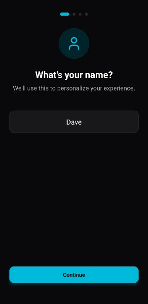 PumpAssist Screenshot 3
