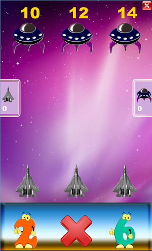 Multiplication Table - Learn Screenshot 2