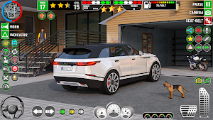 Real Car Game: Car Parking Screenshot 3